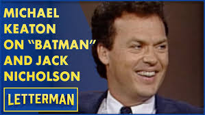 Michael Keaton's Career Goes Off The Rails