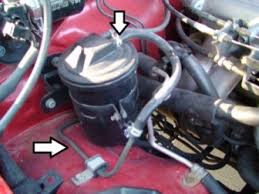 1978 f100 aod lokar column shift kit. Egr Delete Help Line From Charcoal Canister To Fuel Tank Yotatech Forums