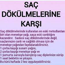 Sac Dokulmesi Onlemek Icin Diy Hair Care Hair Care Oil Thin Hair Care