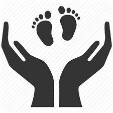 Free Free Child Care Icon Svg 550 SVG PNG EPS DXF File