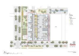 Gallery Of Wynyard Central East 2 Apartments Architectus 20 East Central Apartment Plans
