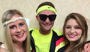 Alan Hruby from Oklahoma 'murdered his entire family to inherit $3,000'