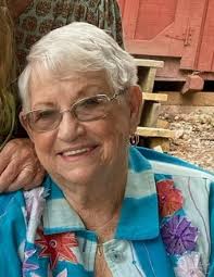 Obituary information for Betty Parnell Christopher