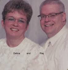 Debra June Wollam Salley (1957-2008)