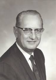 Arthur Edward “Art” Petersen (1914-1984)