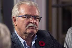 This Conservative MP Called Canada's Environment Minister "Climate Barbie"