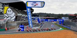 Spanish motogp live stream online. Motogp Le Mans 2021 Tv Ubertragung Zeitplan Livestream