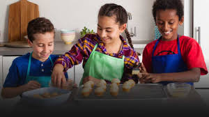 There is no option to do it online or remove my credit card info. Weekly Kids Cooking Resources For At Home Learning America S Test Kitchen Kids America S Test Kitchen