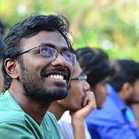 Junga the Dancing Yeti by Stephen Tako