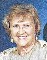 Bette Hill Obituary (1938