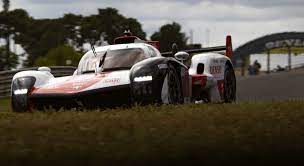 Côté sportif, une nouvelle catégorie s'invite, l'hypercar, cinq voitures y seront engagées. Gfh1 Wuq2nazwm