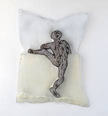 Metal wall sculpture ,unique designs,commissions,stylish,contemporary,handcrafted in the uk. Metal Wall Art Nuntchi Wire Mesh Sculptures
