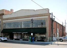 Dewey E H Stores Nampa Id This Historic Store Building Now Houses An Addition To The Public Library In Nampa Idaho A New Libra Nampa Idaho Downtown
