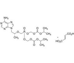 Tenofovir disoproxil mylan works by interfering with the normal working of enzymes (hbv dna polymerase). Tenofovir Disoproxil Fumarate Cas 202138 50 9 Scbt Santa Cruz Biotechnology