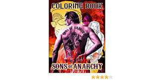 Sons of anarchy color by number: Sons Of Anarchy Coloring Book Crayola Sons Of Anarchy Coloring Books For Kids And Adults Newman Milo 9798661255594 Amazon Com Books