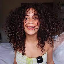 Jayme Jo Massoud Jaymejo Instagram Photos And Videos Hair Styles Medium Curly Hair Styles Curly Hair Styles