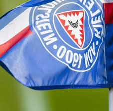 Was für eine schöne geste, @holstein_kiel! Holstein Kiel Verzichtet Auf Fans Im Letzten Heimspiel Welt