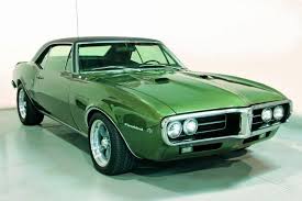 Image result for Verdoro Green 1967 Firebird