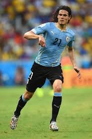 Edinson Cavani Photos Photos Uruguay V Costa Rica Group D 2014 Fifa World Cup Brazil Good Soccer Players World Football National Football Teams