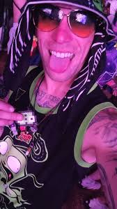 Grateful for kind customers at the forest location