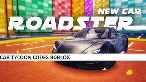 Redeeming codes in driving simulator is simple. Car Tycoon Codes Wiki 2021 April 2021 New Mrguider