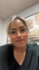 Silvia Casado Soriano