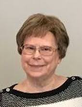 Obituary information for Anne K. Speck