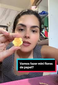 Como Fazer Folha De Papel Para Topo De Bolo