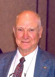 Burl R. Stokes Obituary