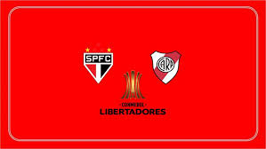 São paulo e sporting cristal se enfrentam hoje (25) em jogo da última rodada da fase de grupos da libertadores 2021. Sao Paulo X River Plate Ao Vivo Onde Assistir Online E Na Tv O Jogo Da Libertadores