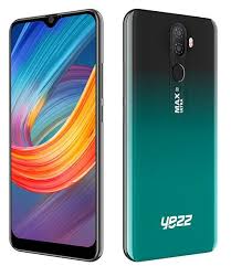 Yezz Max 2 Ultra 規格、价格和评论