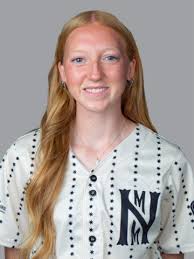 Lucey Used 1 Swing to Change the Game with a Grand Slam