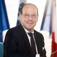 Patrick GAILLARD (@Pgaillard03)