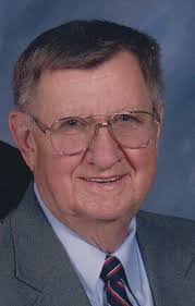 William Jones Obituary