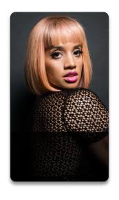 Latinos Break The Mold