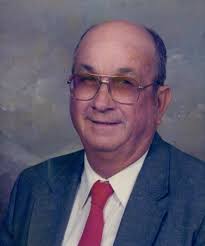 Obituary information for Rev. Harold Salyers