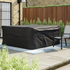 Maybe you would like to learn more about one of these? Garden Furniture Covers You Ll Love Wayfair Co Uk