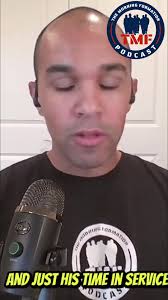 From Marine to Advocate: Leo's Journey to Championing Justice