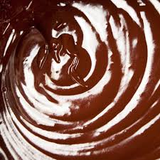 Ganache Au Chocolat Noir Ganache Au Chocolat Chocolat Noir Ganache Chocolat Noir
