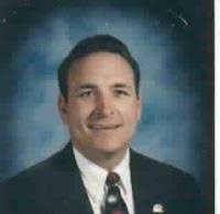 Jack Harold “Jay” Hargis II (1950-2001)