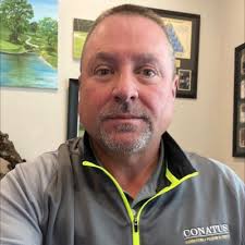 Jon Titus, Director of Continuing Education at Bellevue University, has  been recognized as a Top Notch Mentor for his work as a Group Mentor for  Partnership 4 Kids. Congratulations, Jon! "There's… |