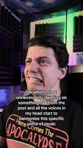 Danny Harmon Distant Signal