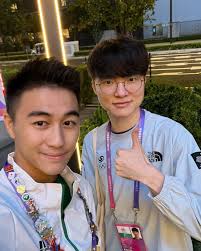 Có thể bạn chưa biết: Hà Du Quân (Mario Ho)