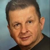 Antonio Busalacchi's Instagram, Twitter & Facebook