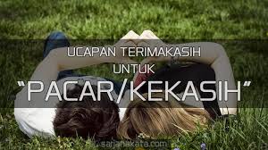Ucapan terima kasih kepada suami yang baik hati. Kata Kata Terima Kasih Untuk Suami Katapos