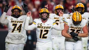 Missouri football recruiting class: Signing day updates, rankings