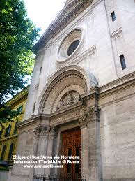 Image result for chiese di roma