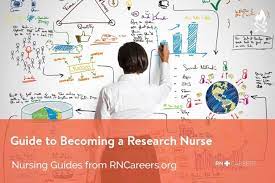 Compare schools and choose the one that fits your needs best. Become Research Nurse Salary Certification Rn Careers