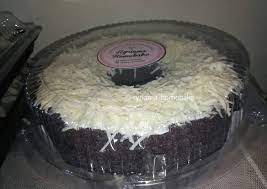 It is made by a natural culturing and controlled fermentation process that binds soybeans into a cake form. Resep Bolu Ketan Diet Resep Bolu Ketan Item Kukus Oleh Ummu Hasan Cookpad Kartun Hebatt