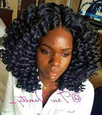24 Crochet Braids Hairstyles Ideas For A Youthful And Vibrant Look Braidedh Cool Braid Hairstyles Curly Crochet Hair Styles Braided Hairstyles For Black Women